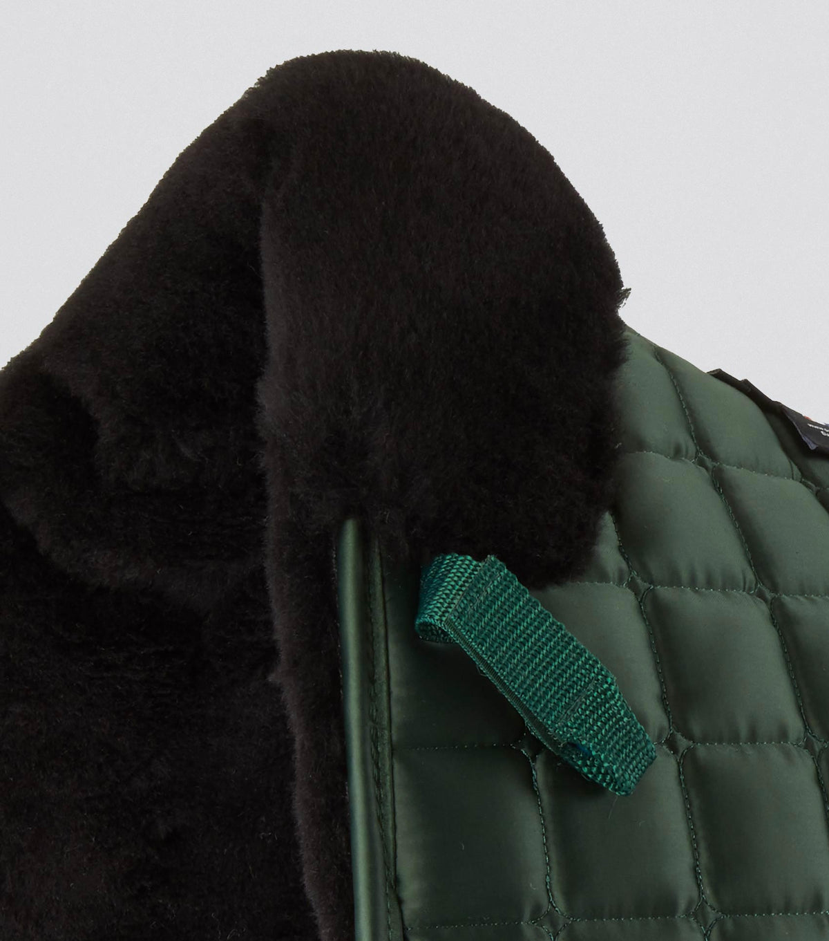 Atlantis CC Satin laine Tapis de dressage