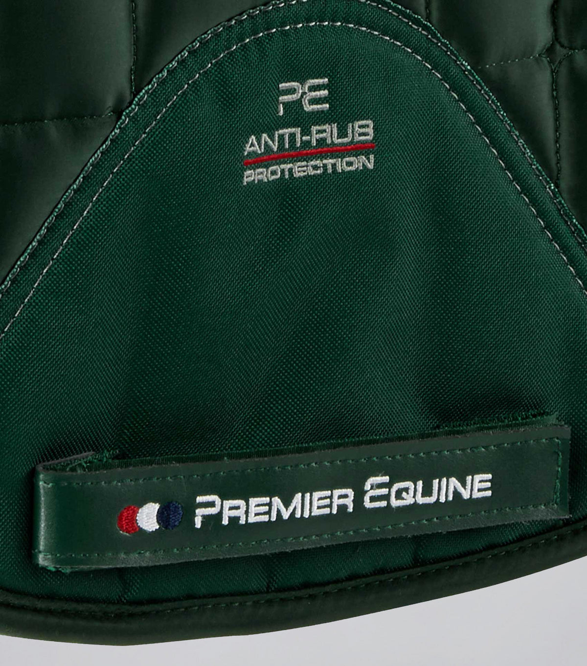 Atlantis CC Satin laine Tapis de dressage