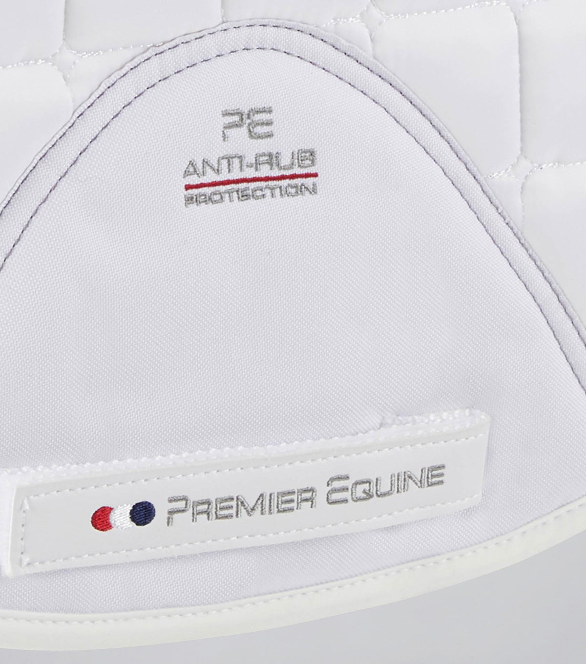 Atlantis CC Satin laine Tapis de dressage