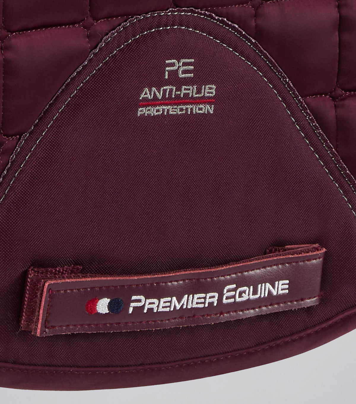 Atlantis CC Satin laine Tapis de dressage
