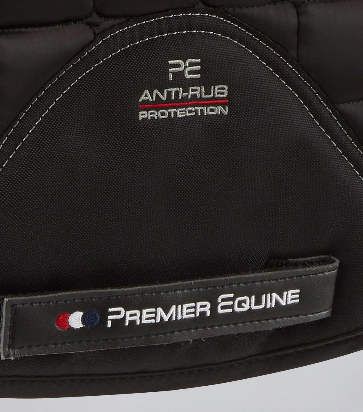 Atlantis CC Satin laine Tapis de dressage