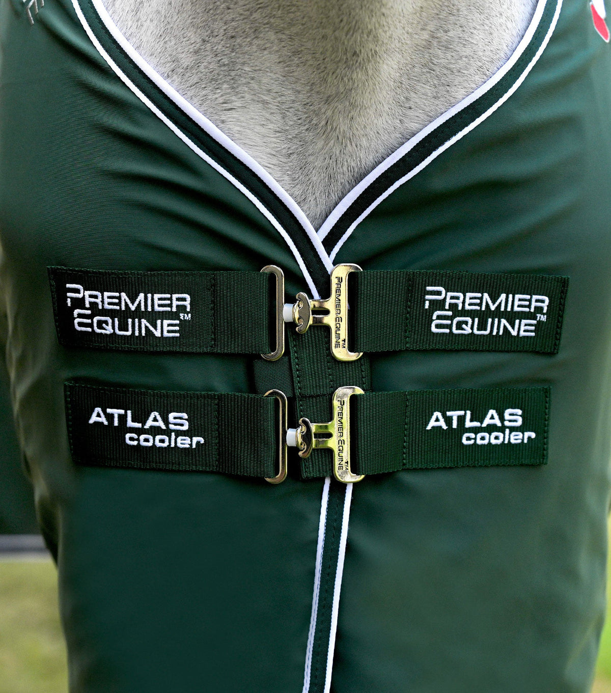 Atlas – chemise séchante