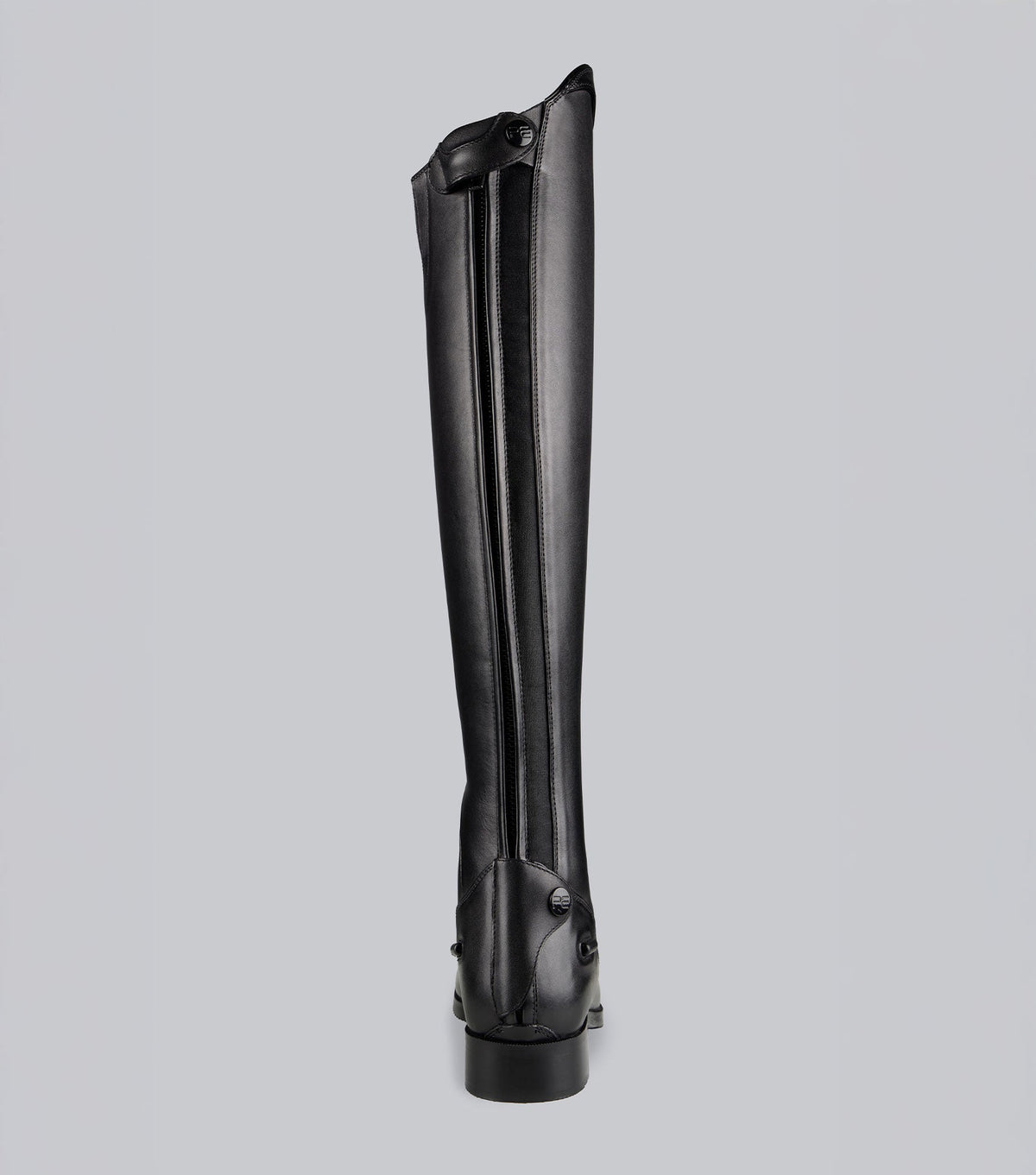 Ballotade Bottes hautes d’équitation en cuir modèle Field