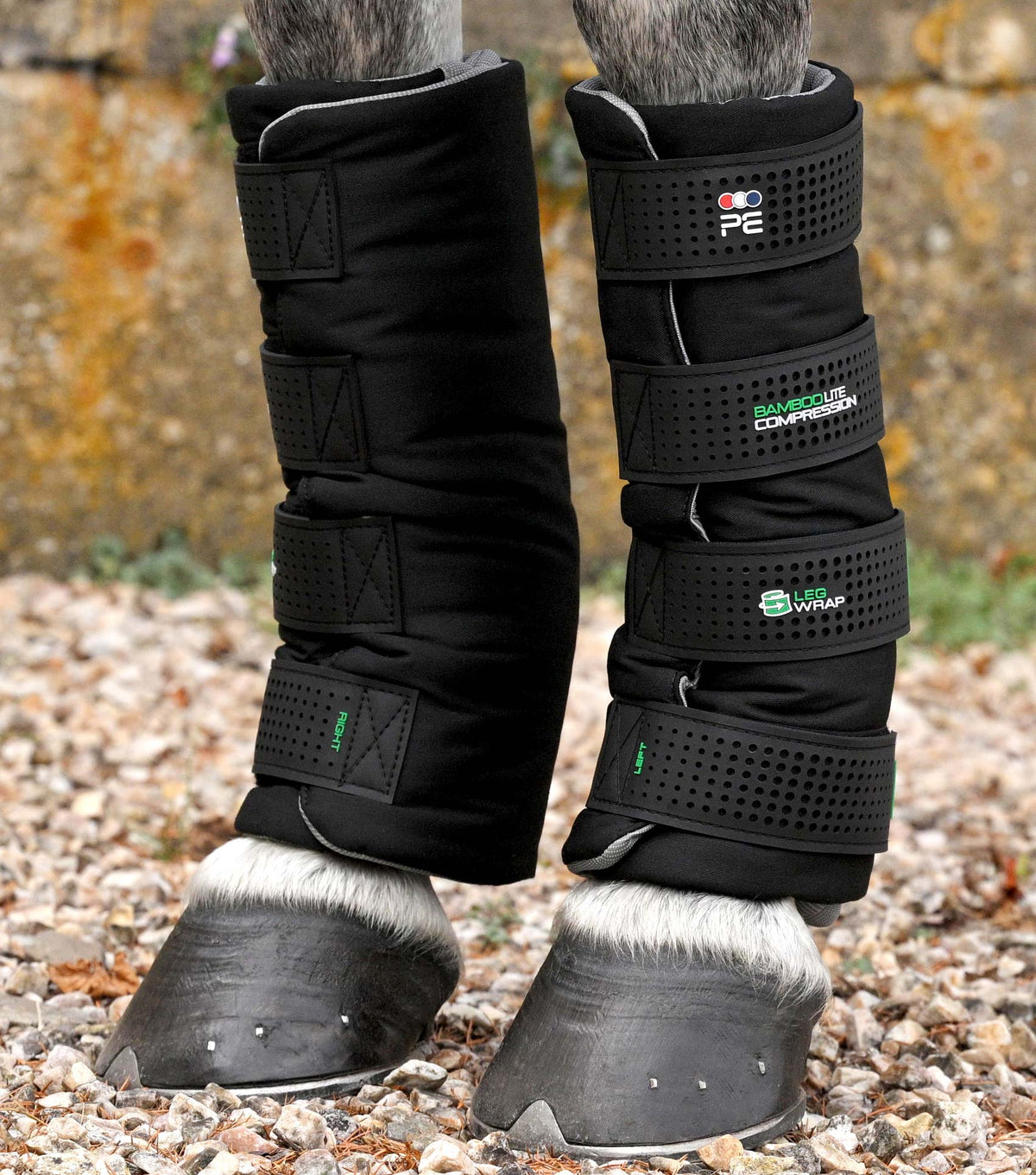 Bamboo Lite Bandages de compression
