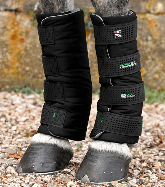 Bamboo Lite Bandages de compression