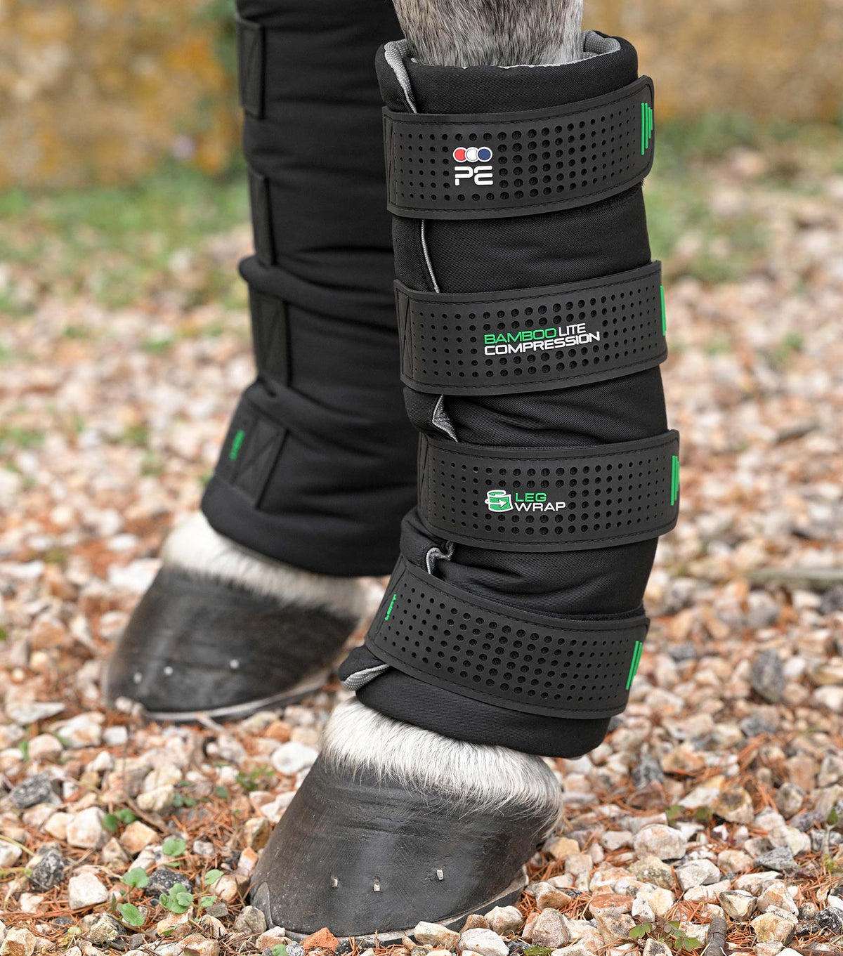 Bamboo Lite Bandages de compression