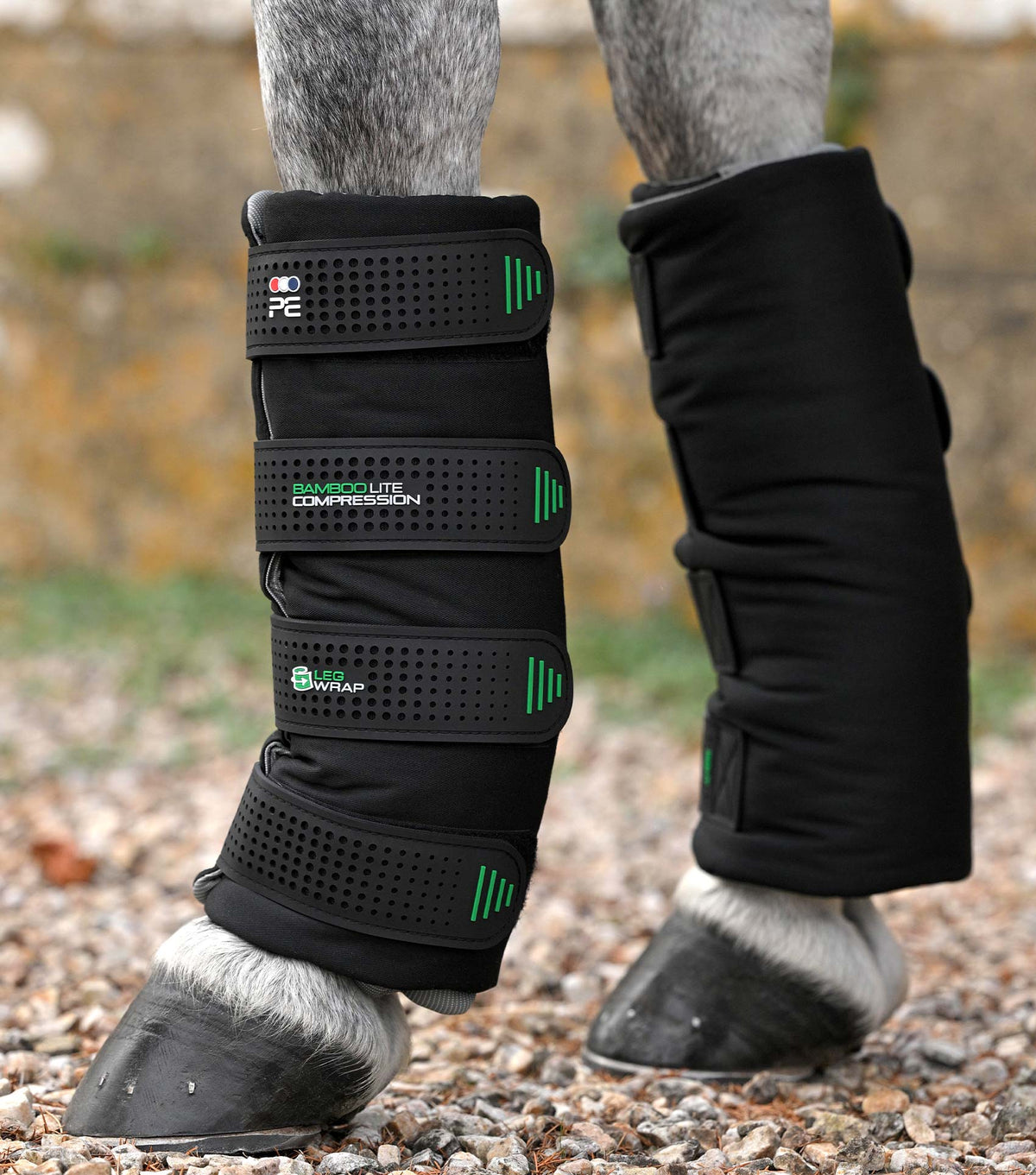 Bamboo Lite Bandages de compression