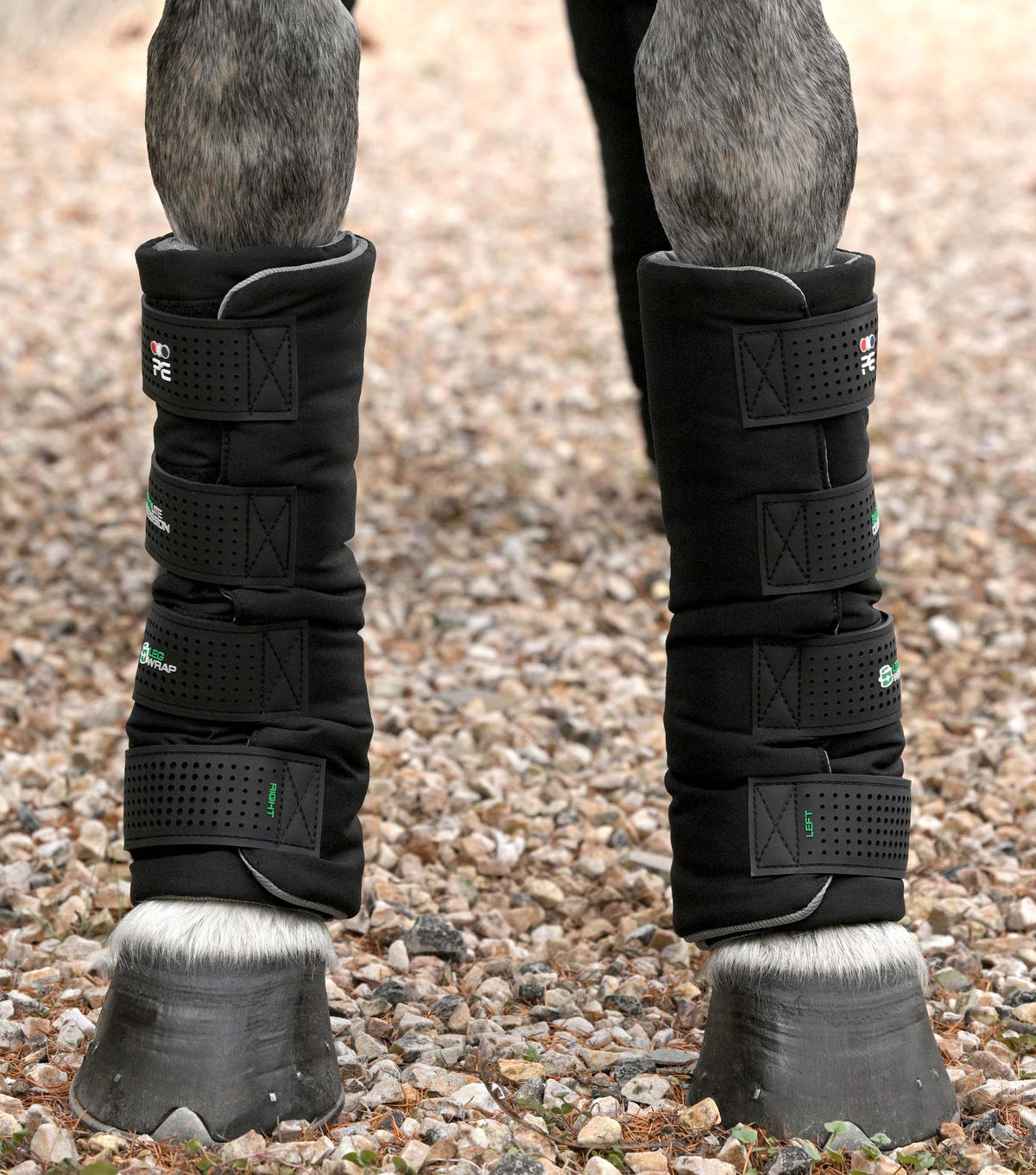 Bamboo Lite Bandages de compression