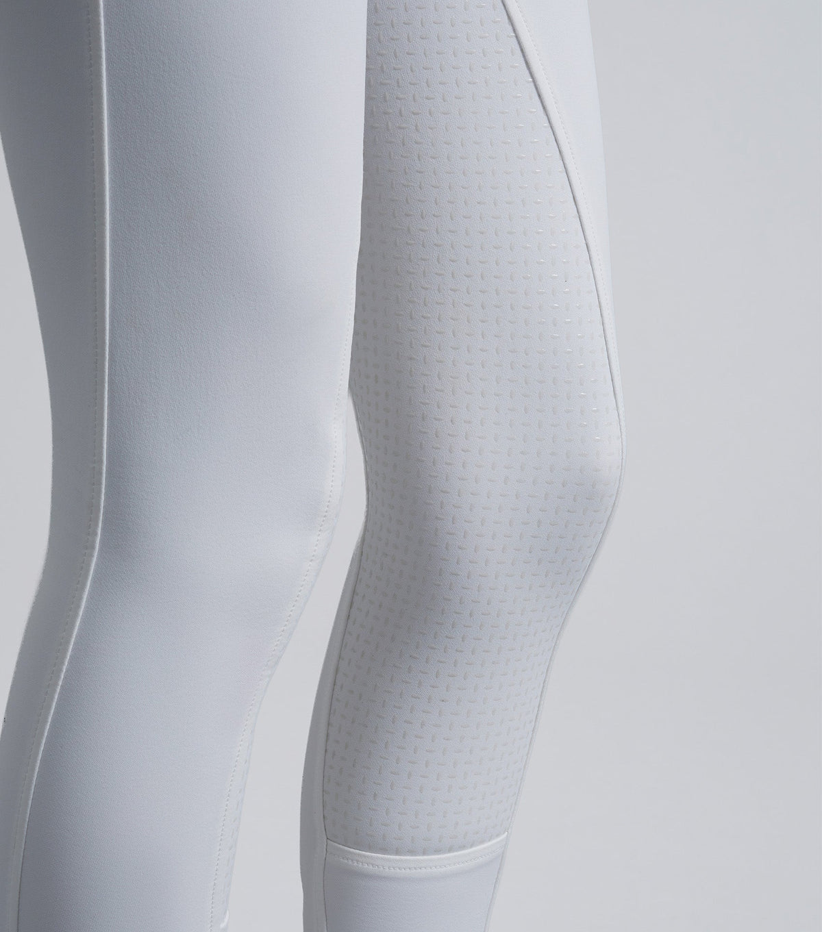 Sophia femme full grip High Waist Pantalon d’équitation de concours