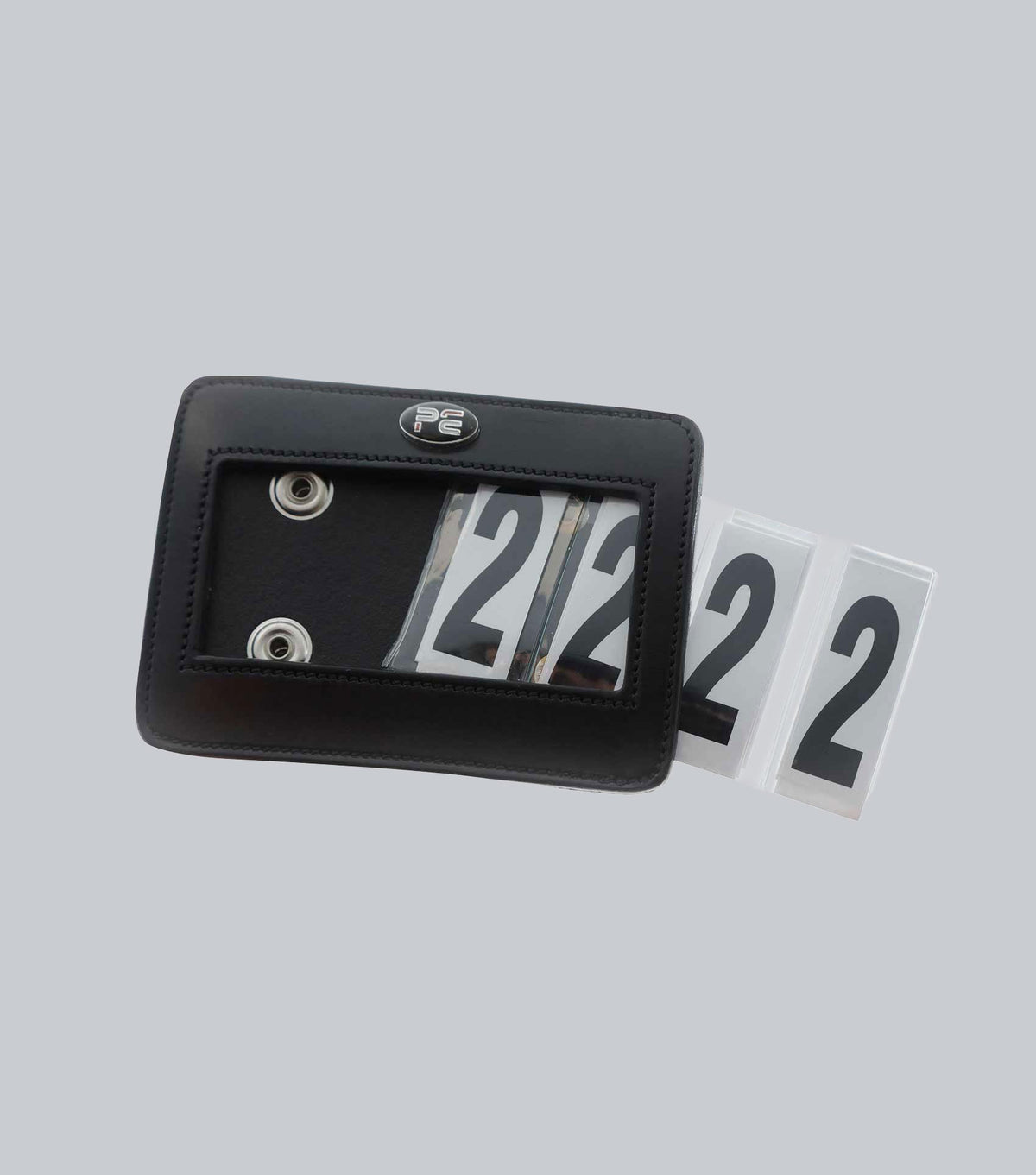 bridon Porte-numéro de concours