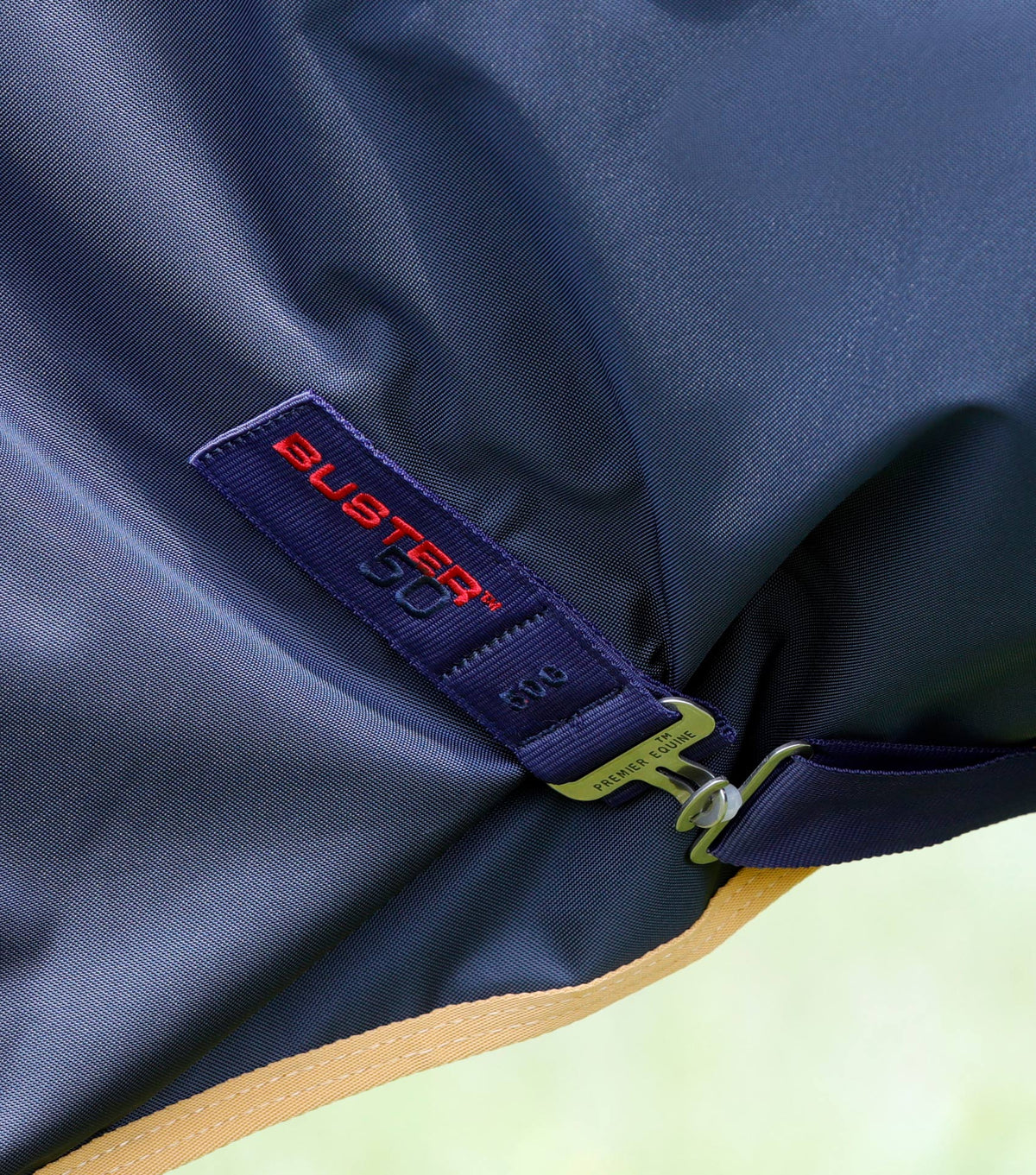 Buster 50g – couverture d’extérieur Original