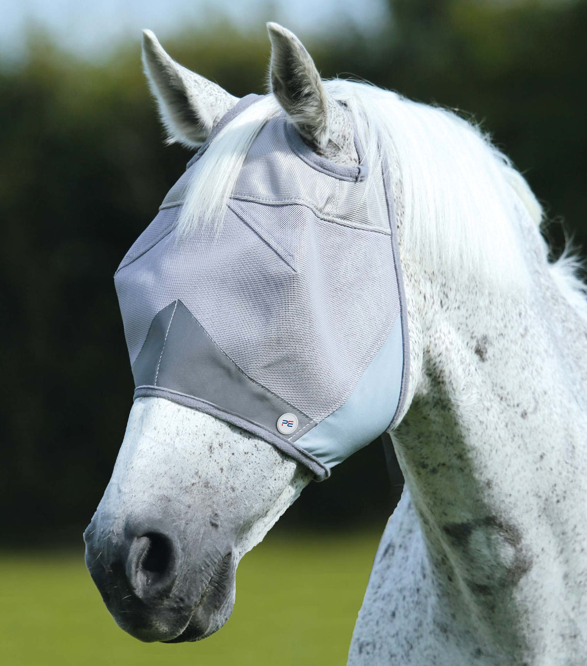 Buster Masque anti-mouches Standard