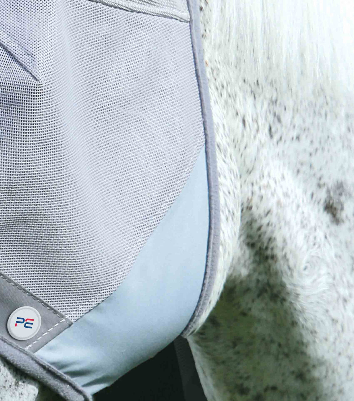 Buster Masque anti-mouches Standard