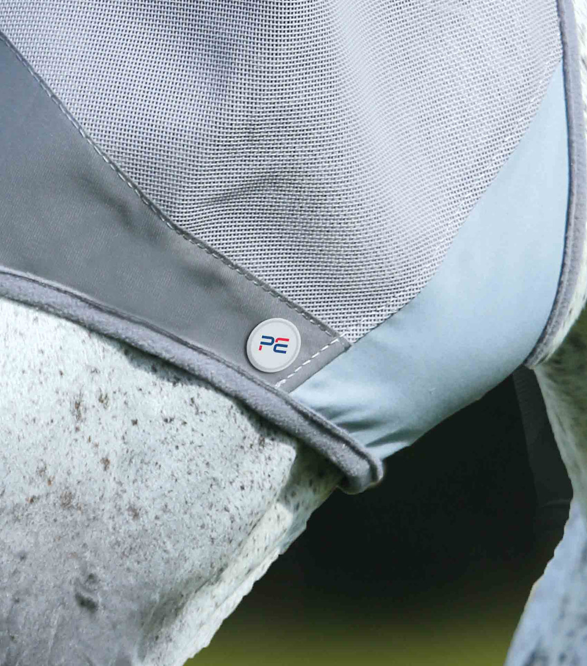 Buster Masque anti-mouches Standard