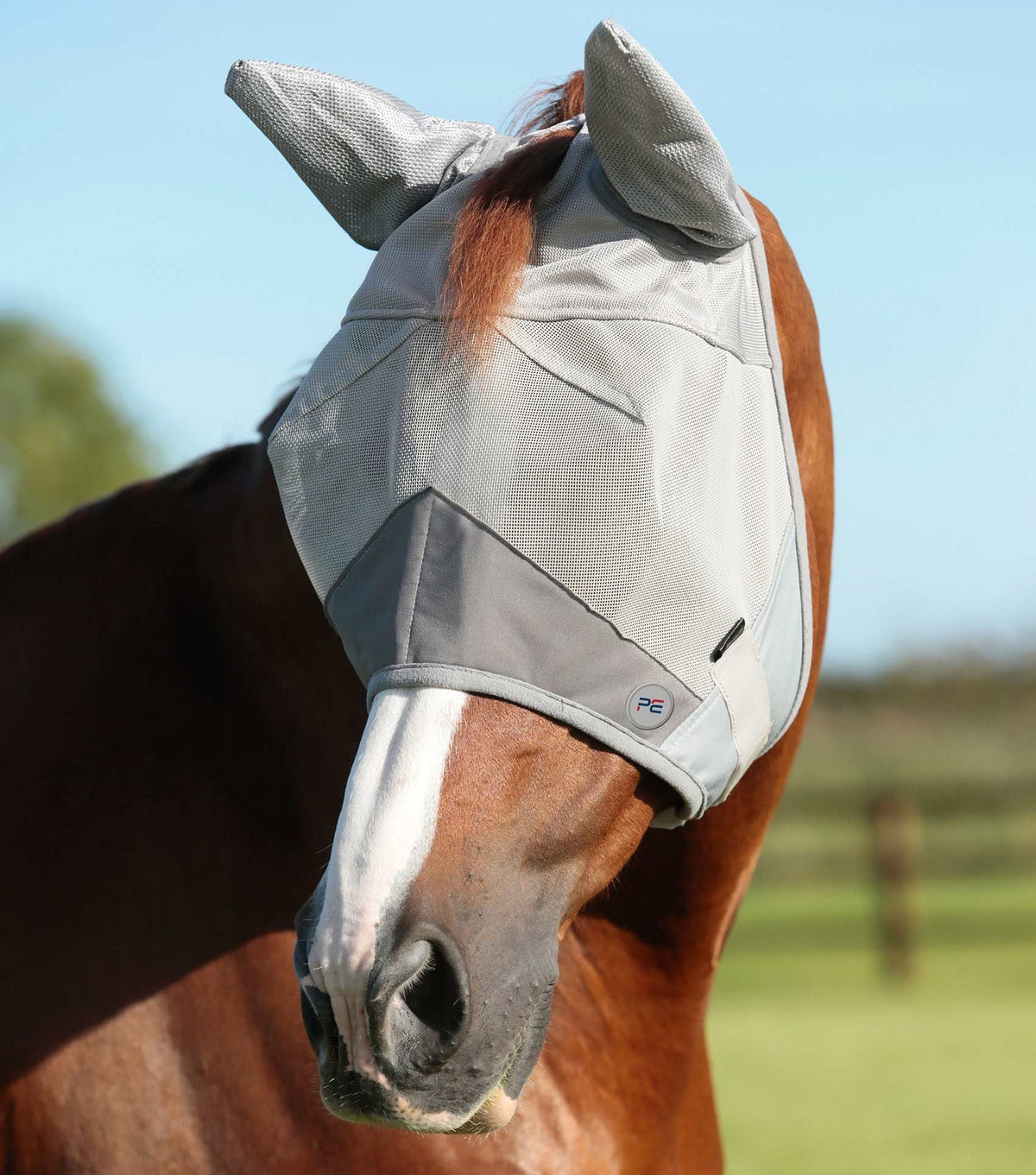 Buster Masque anti-mouches Standard +