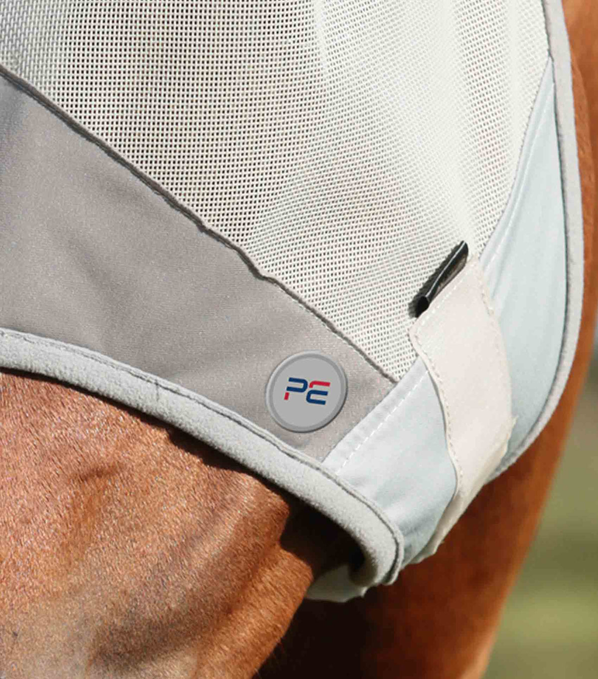 Buster Masque anti-mouches Standard +