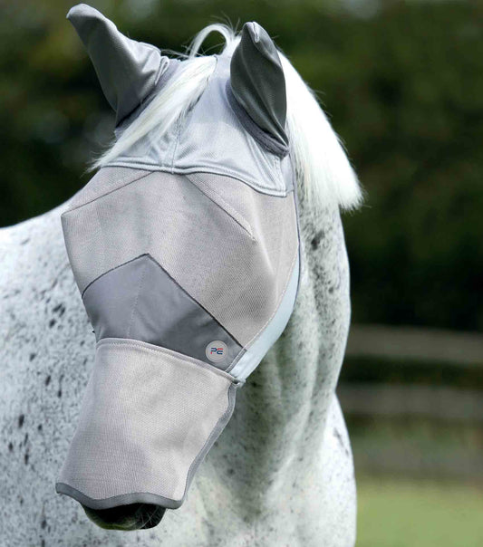 Buster Masque anti-mouches Xtra