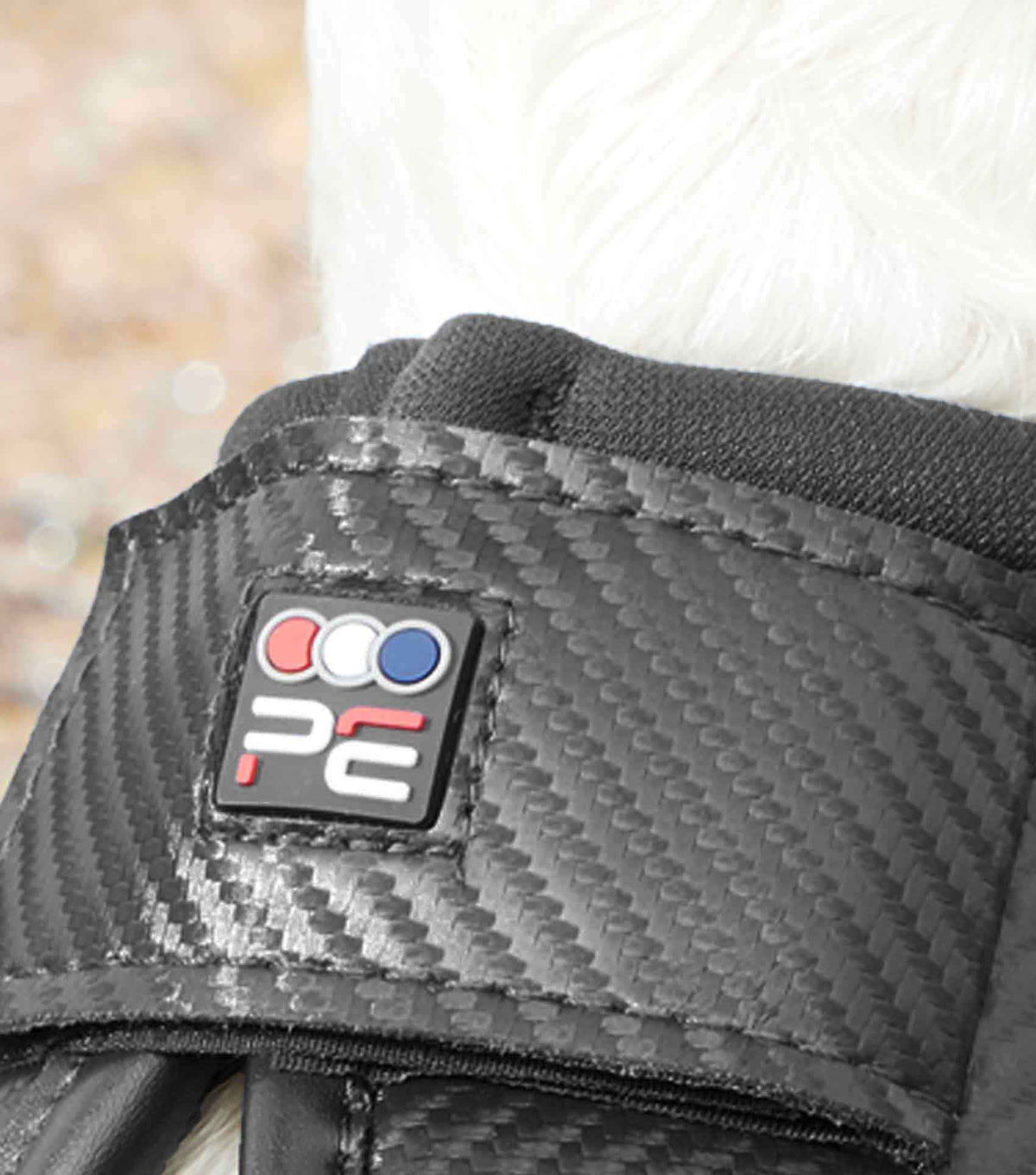 Carbon Tech Kevlar No-Turn Cloches