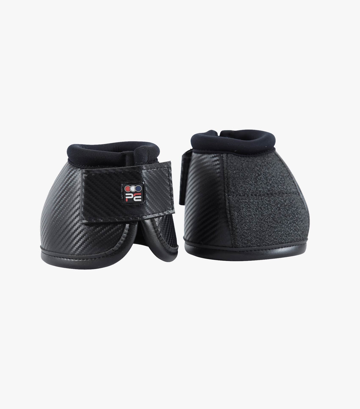 Carbon Tech Kevlar No-Turn Cloches