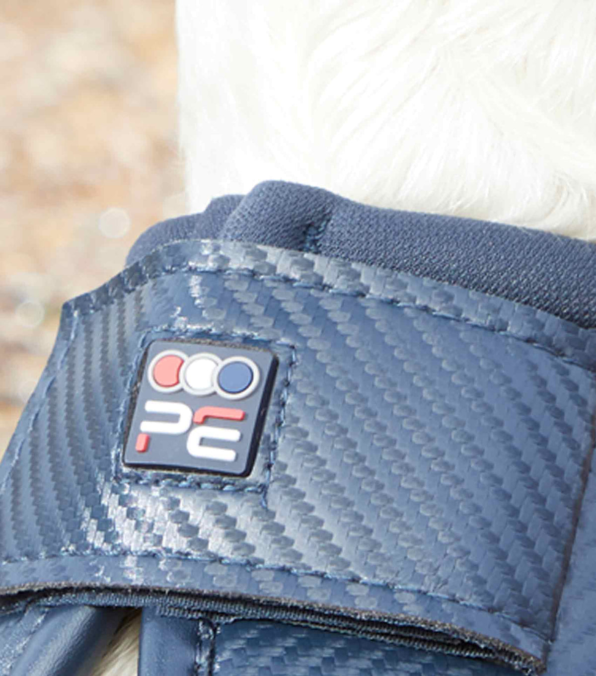 Carbon Tech Kevlar No-Turn Cloches