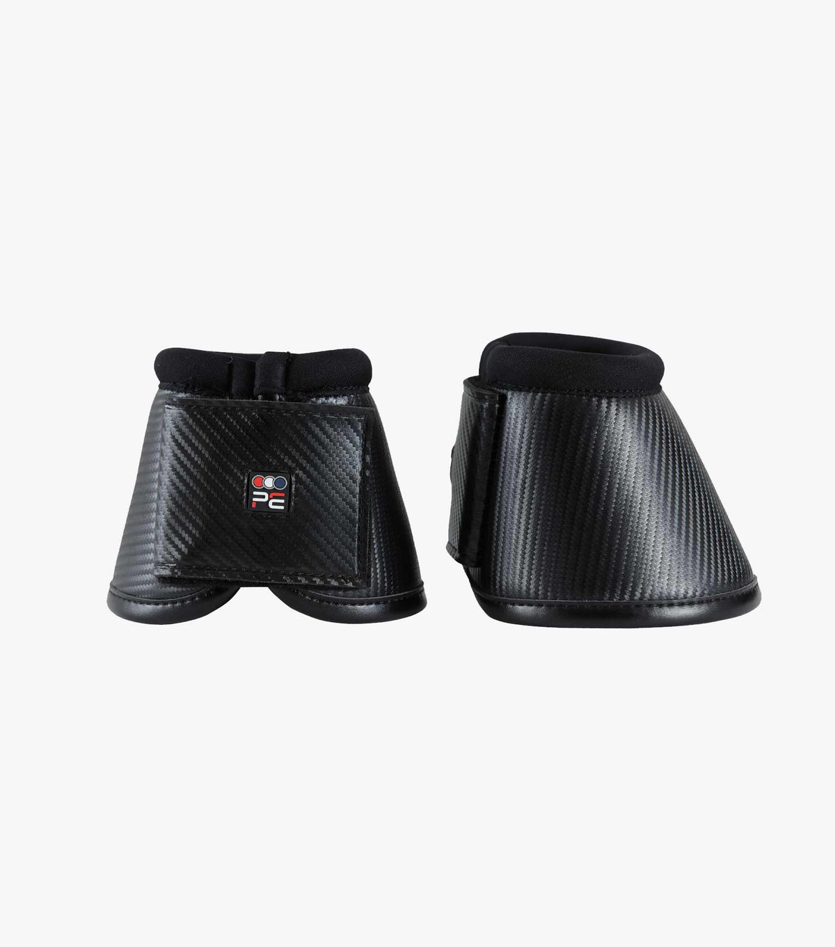 Carbon Wrap Cloches