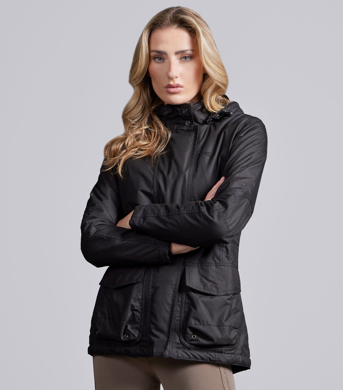 Cascata femme Manteau imperméable