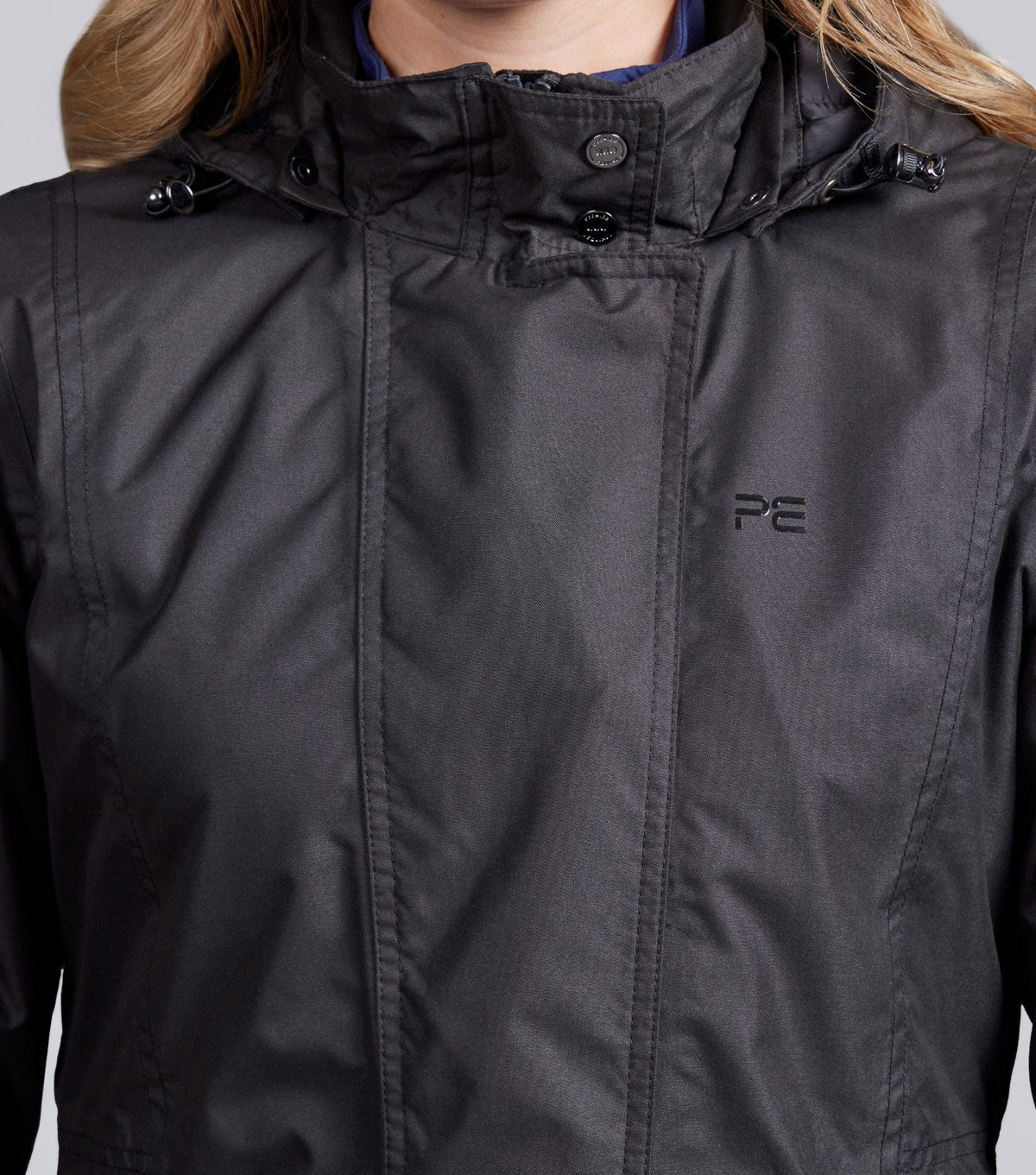 Cascata femme Manteau imperméable