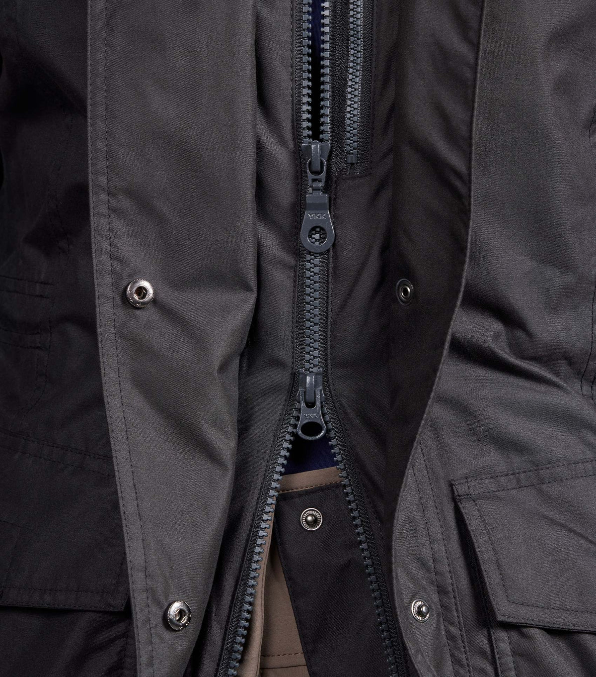 Cascata femme Manteau imperméable