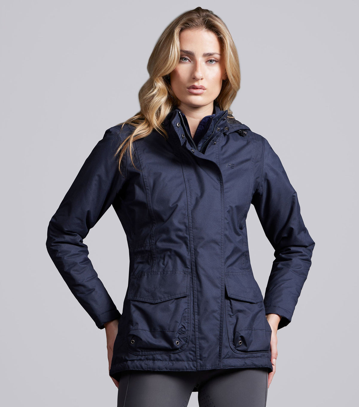 Cascata femme Manteau imperméable