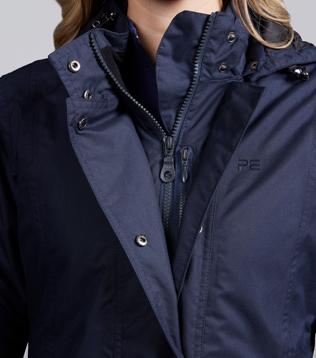 Cascata femme Manteau imperméable