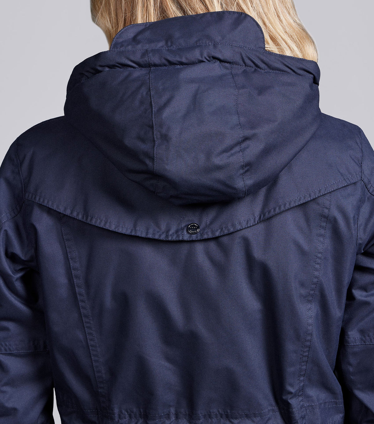 Cascata femme Manteau imperméable