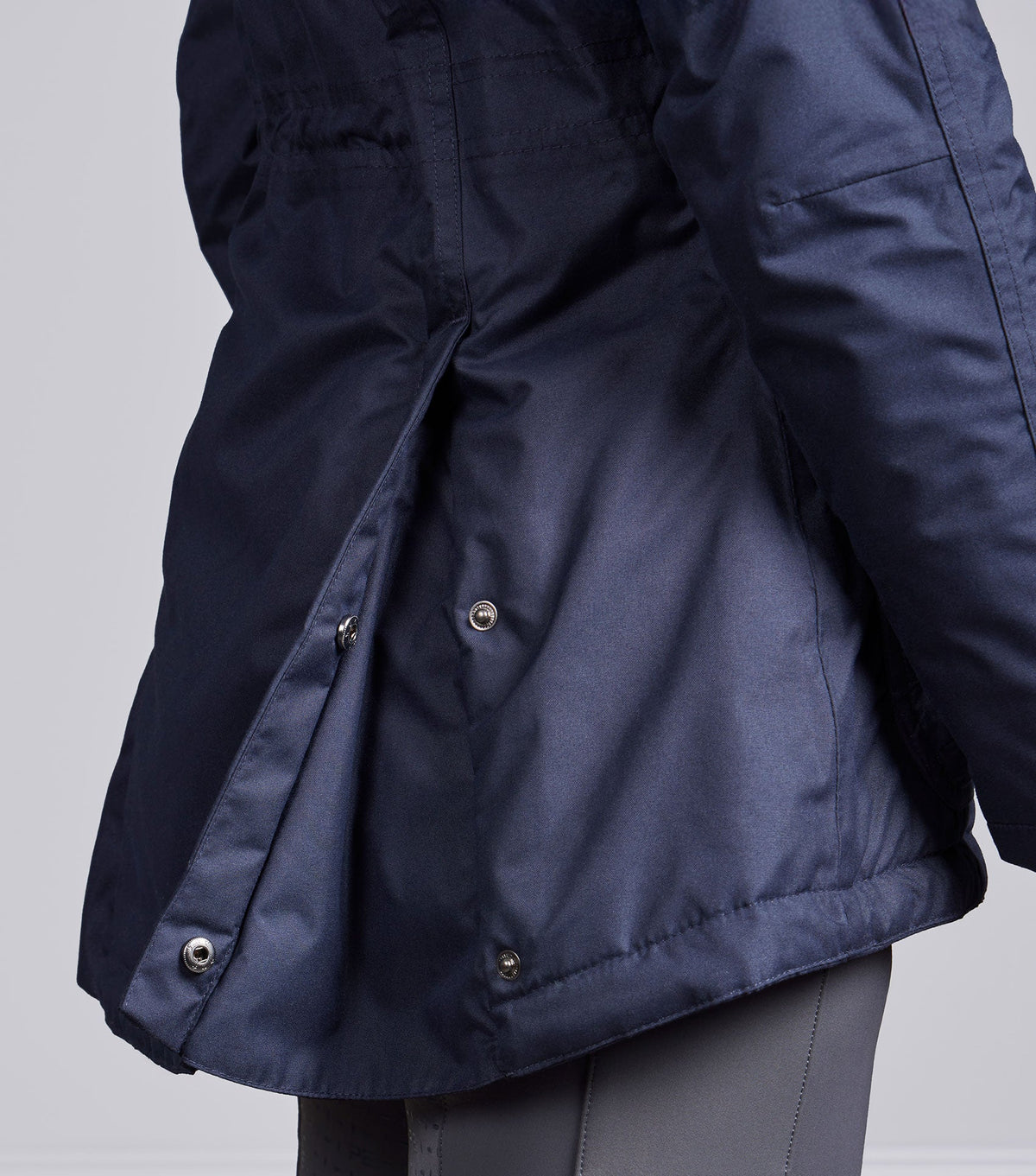 Cascata femme Manteau imperméable