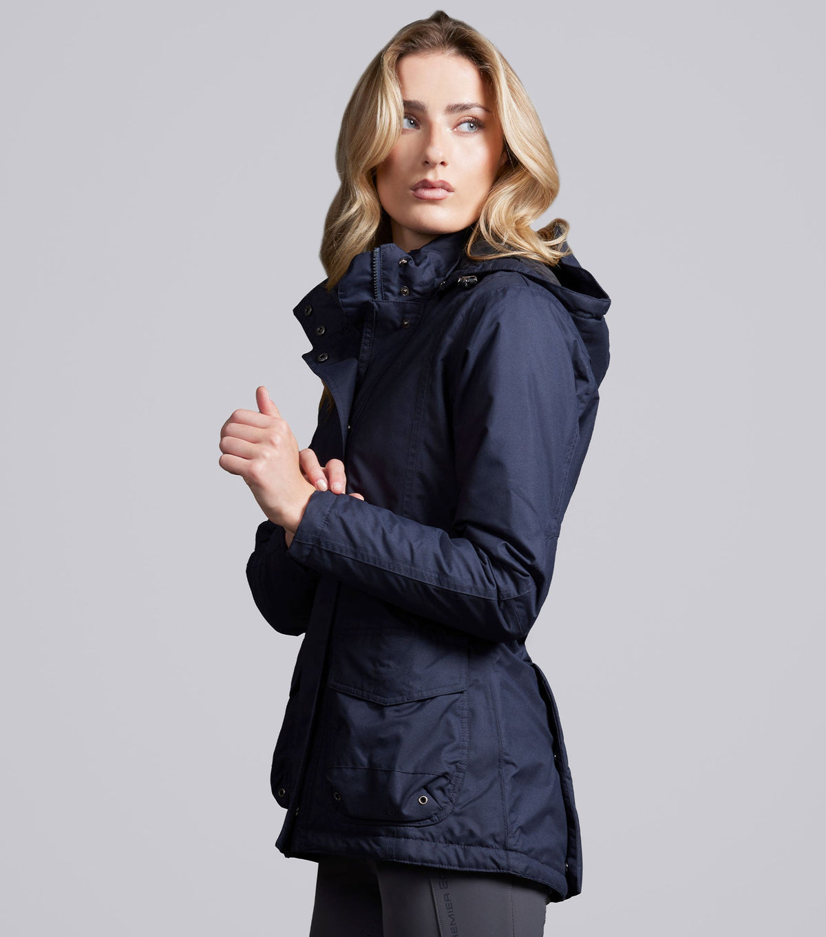 Cascata femme Manteau imperméable