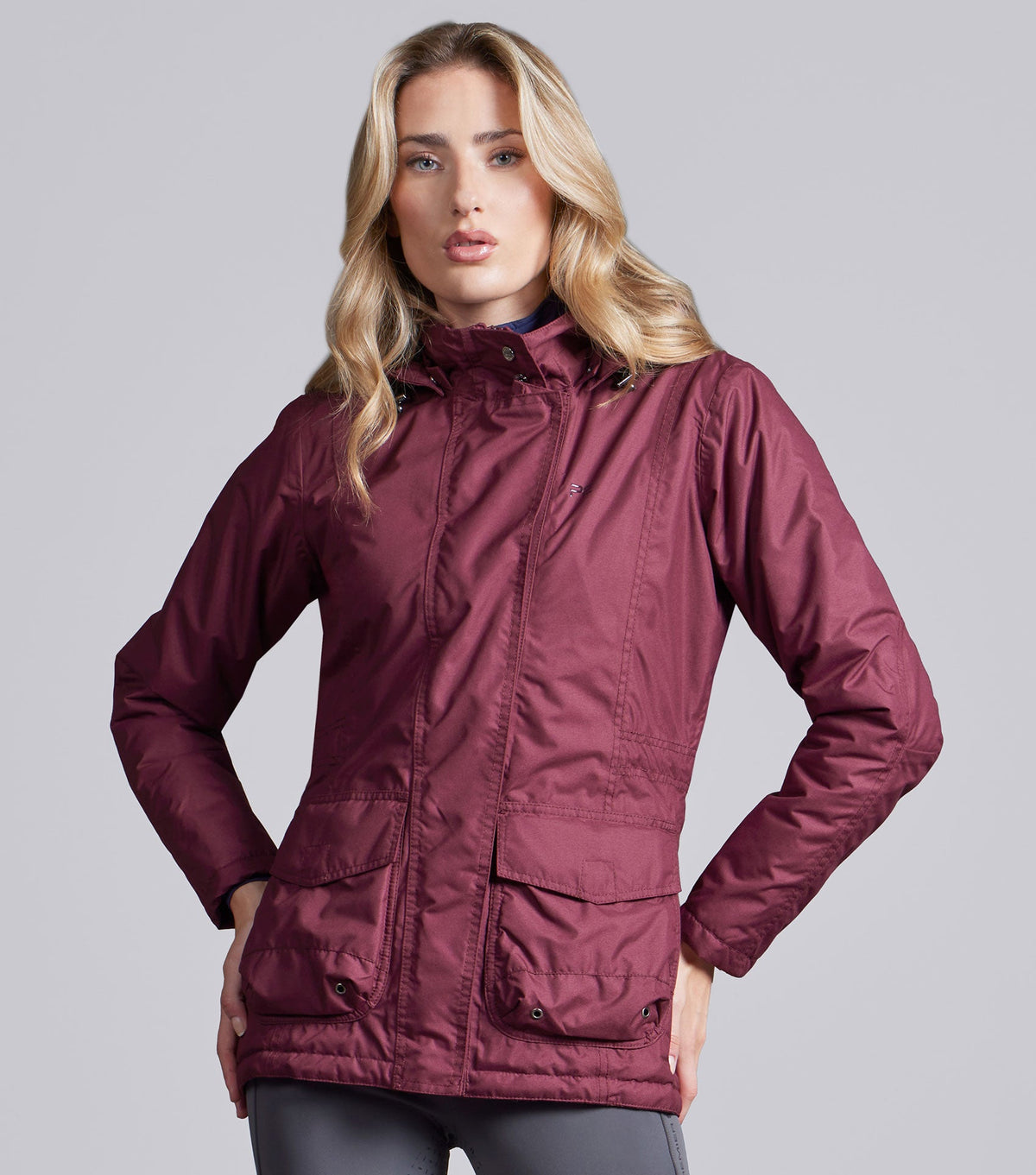 Cascata femme Manteau imperméable