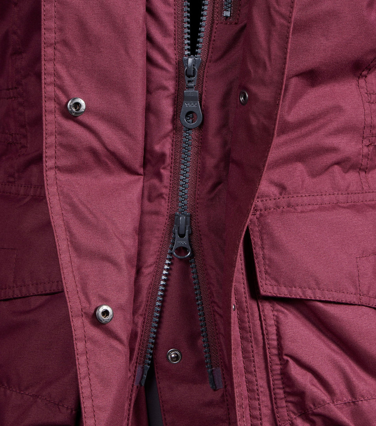 Cascata femme Manteau imperméable