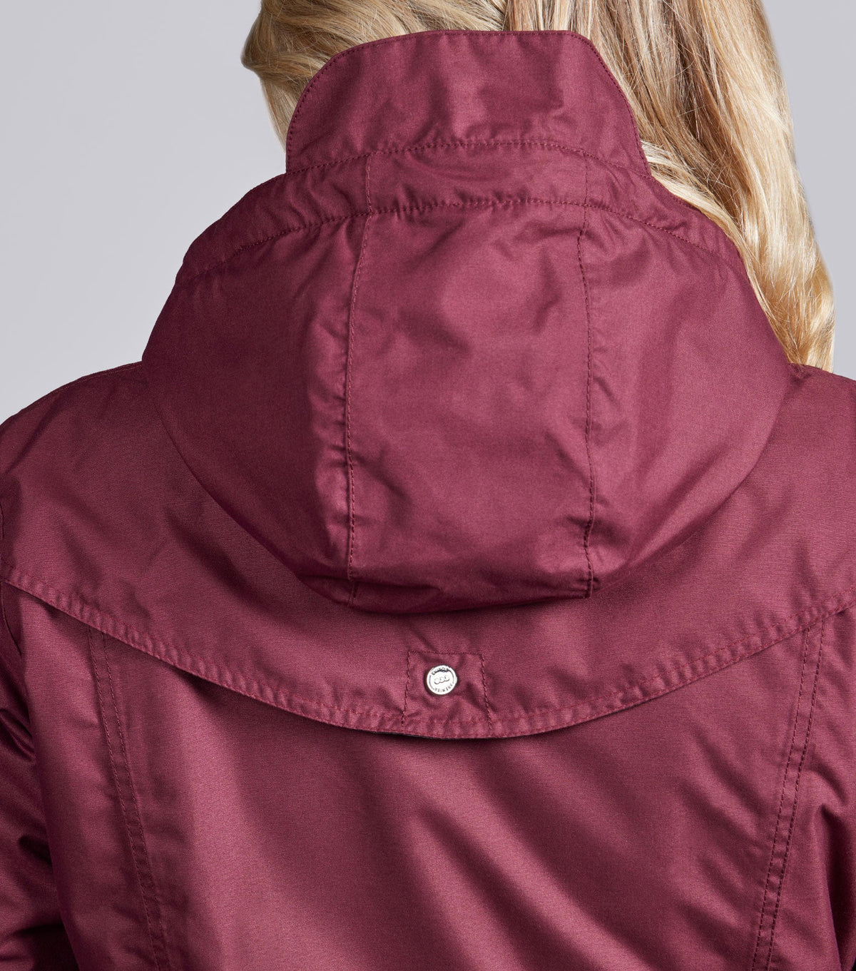 Cascata femme Manteau imperméable