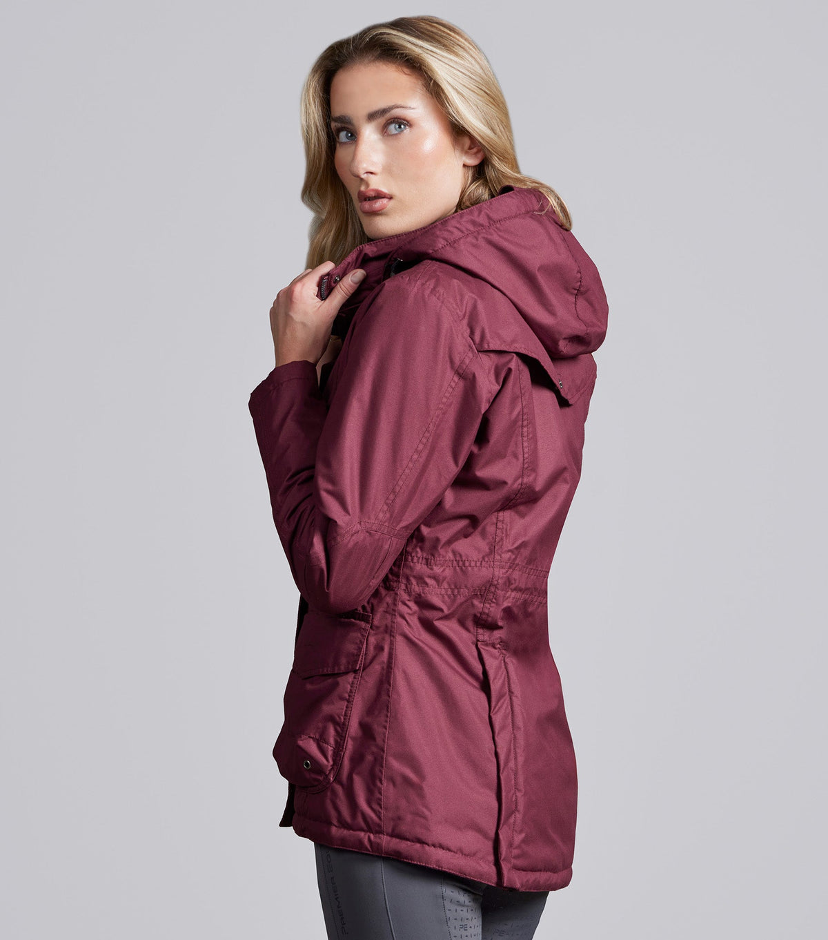 Cascata femme Manteau imperméable