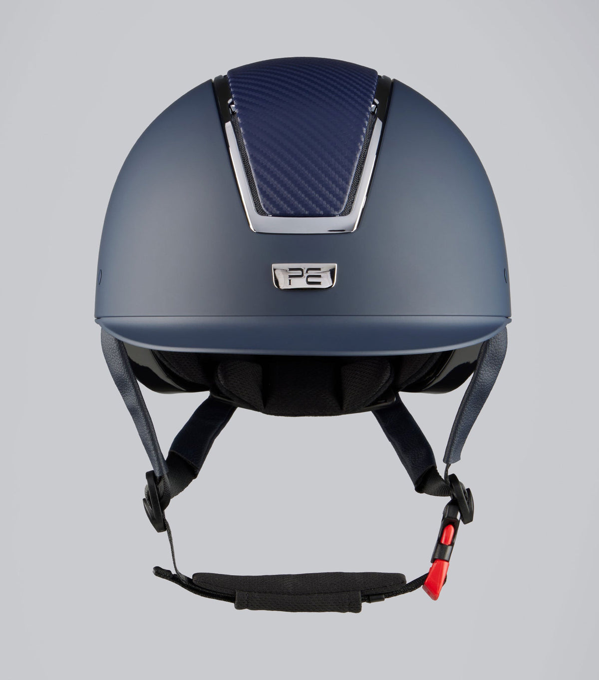 Centauri Casque d’équitation Marine