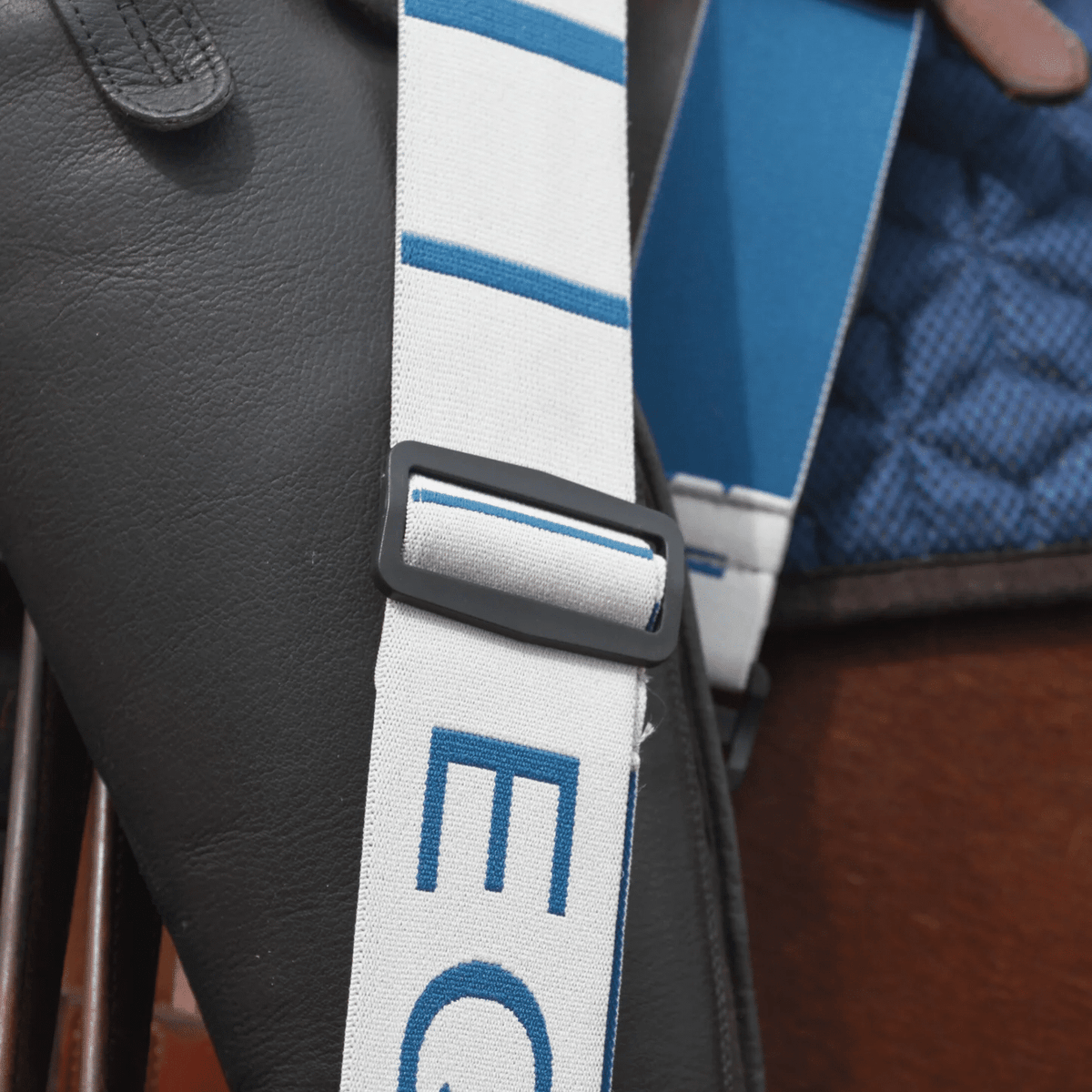 Equisk Bandes de résistance EngagedRider, améliorent l'assiette, la stabilité et le contrôle du corps