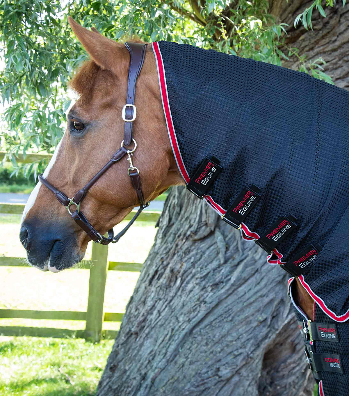 Combo Buster Waffle – chemise séchante