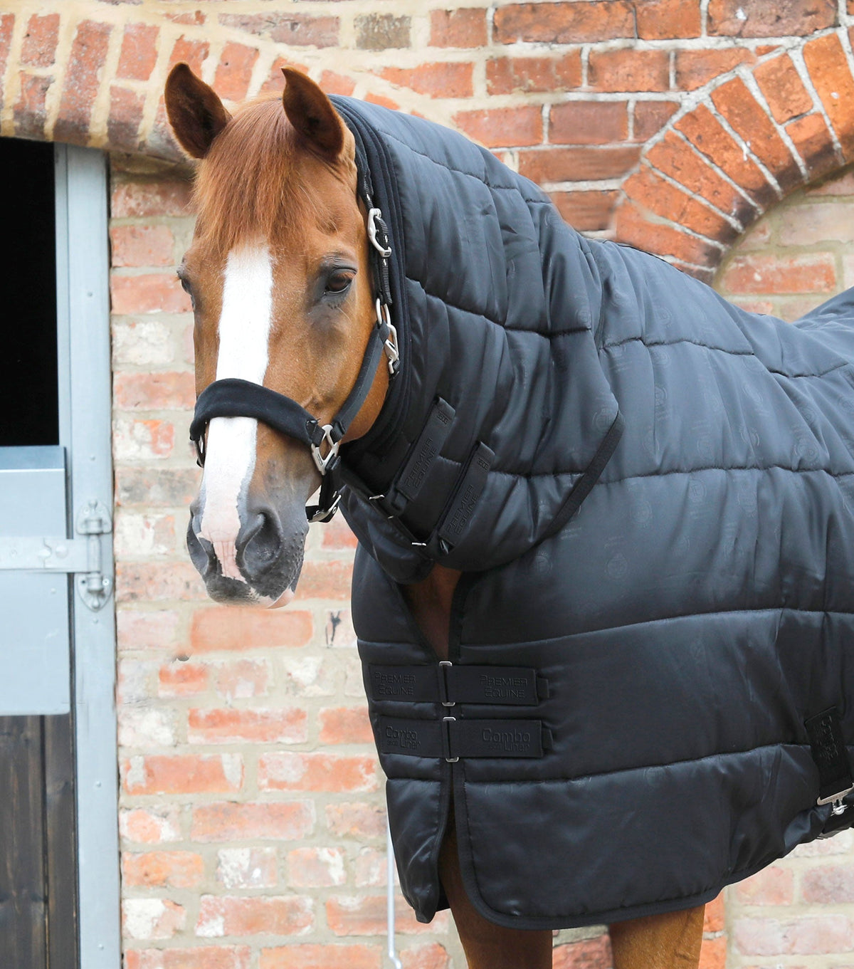 350g Combo – sous-couverture pour cheval