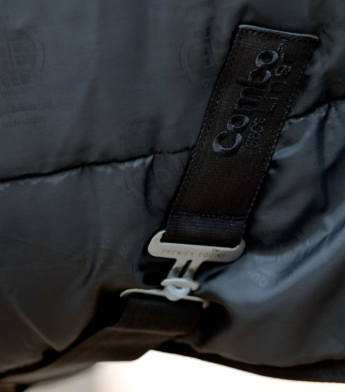 350g Combo – sous-couverture pour cheval