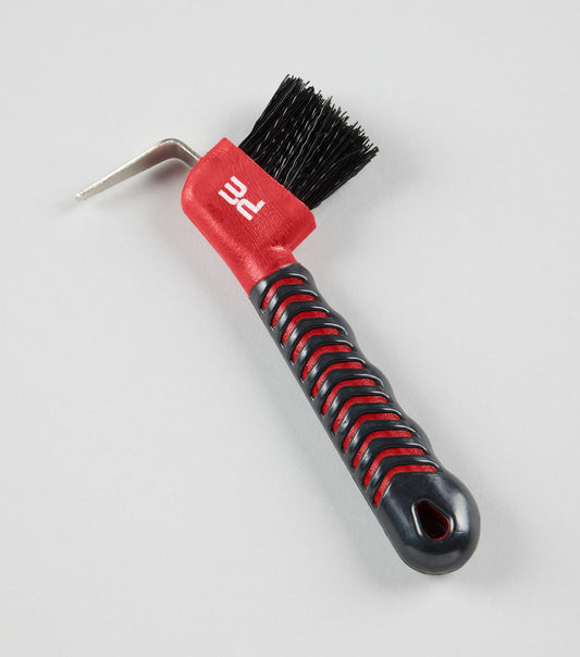 Comfort Grip Cure-pied