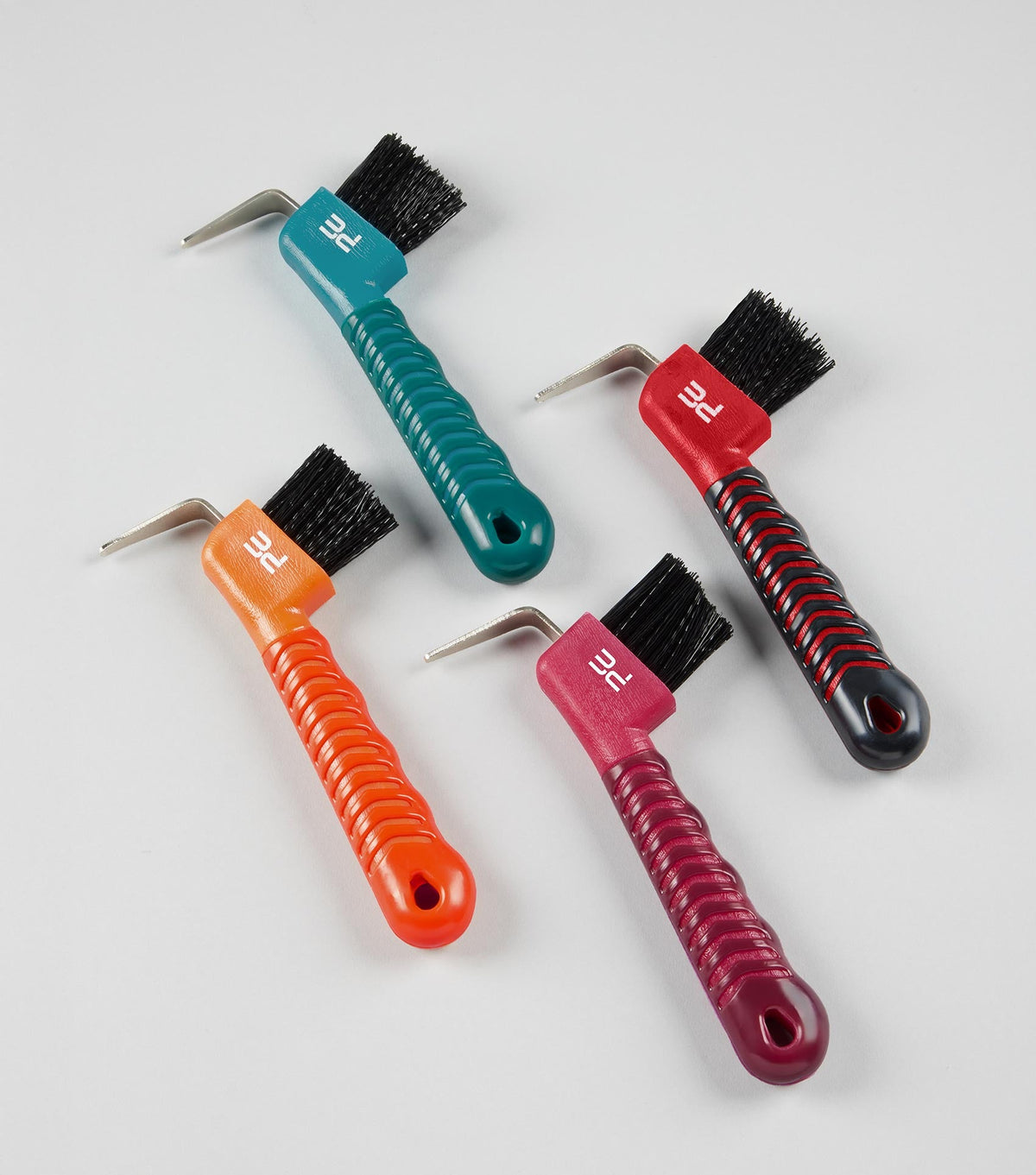 Comfort Grip Cure-pied