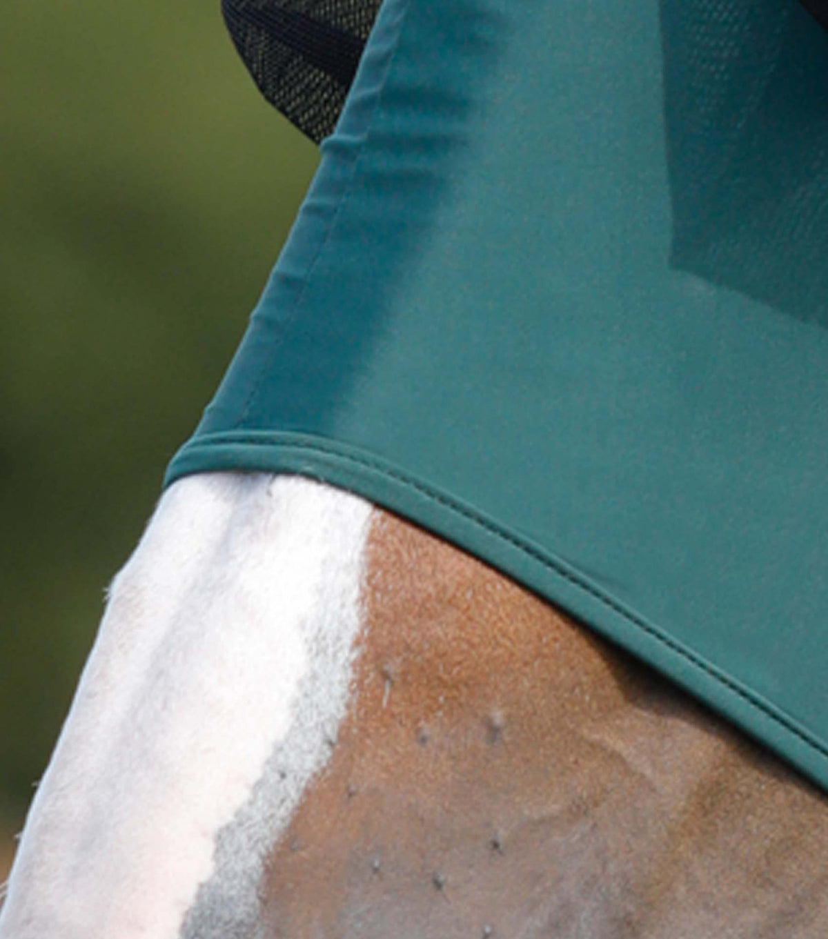Comfort Tech Lycra Masque anti-mouches