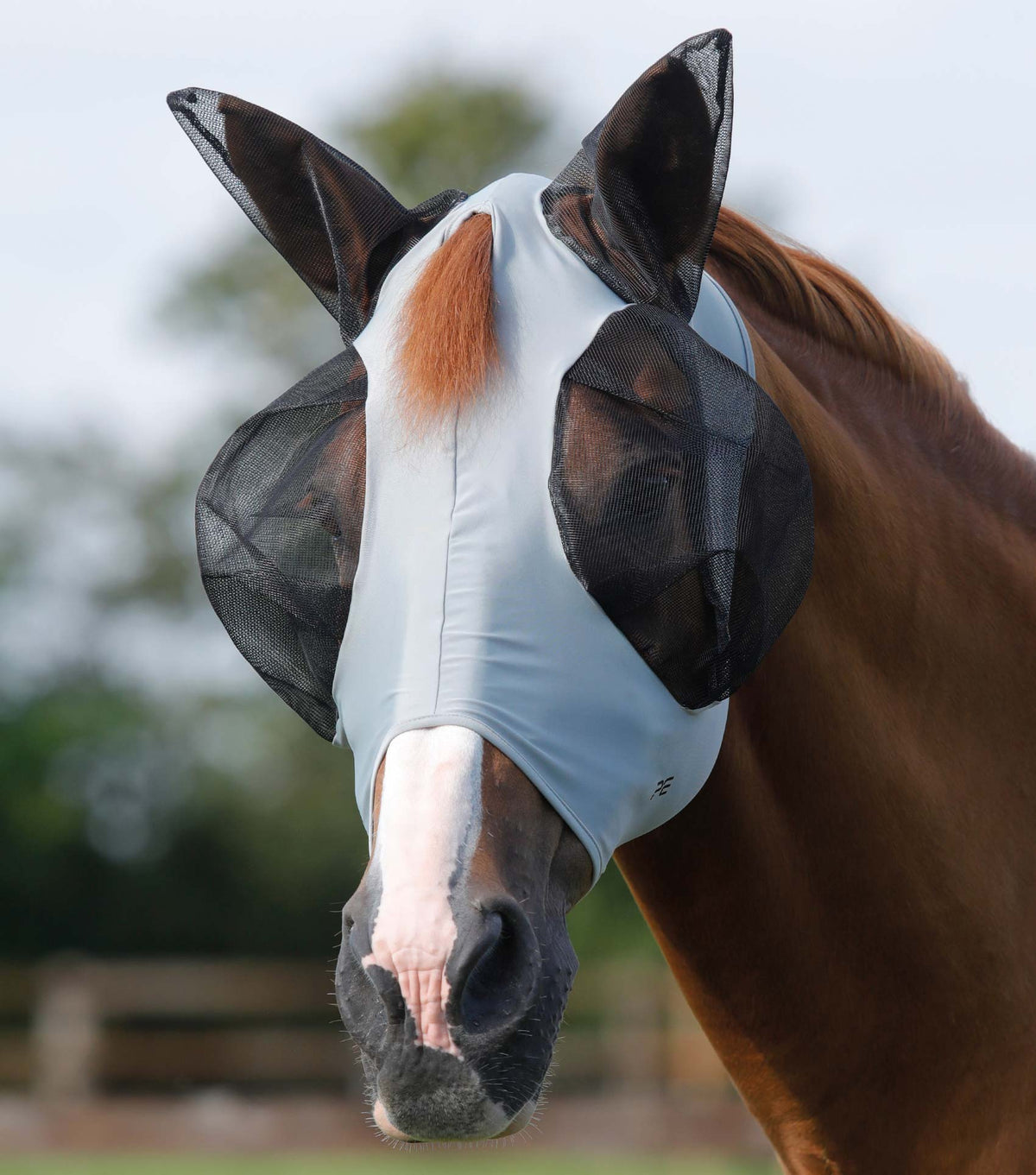 Comfort Tech Lycra Masque anti-mouches