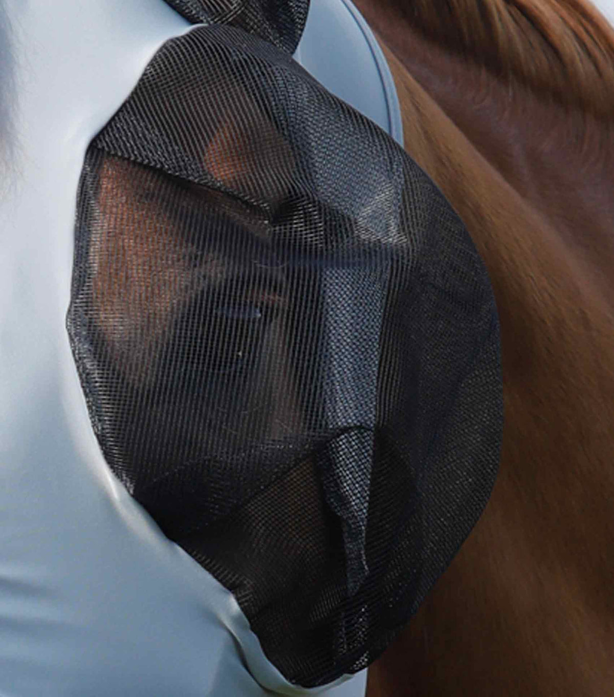Comfort Tech Lycra Masque anti-mouches