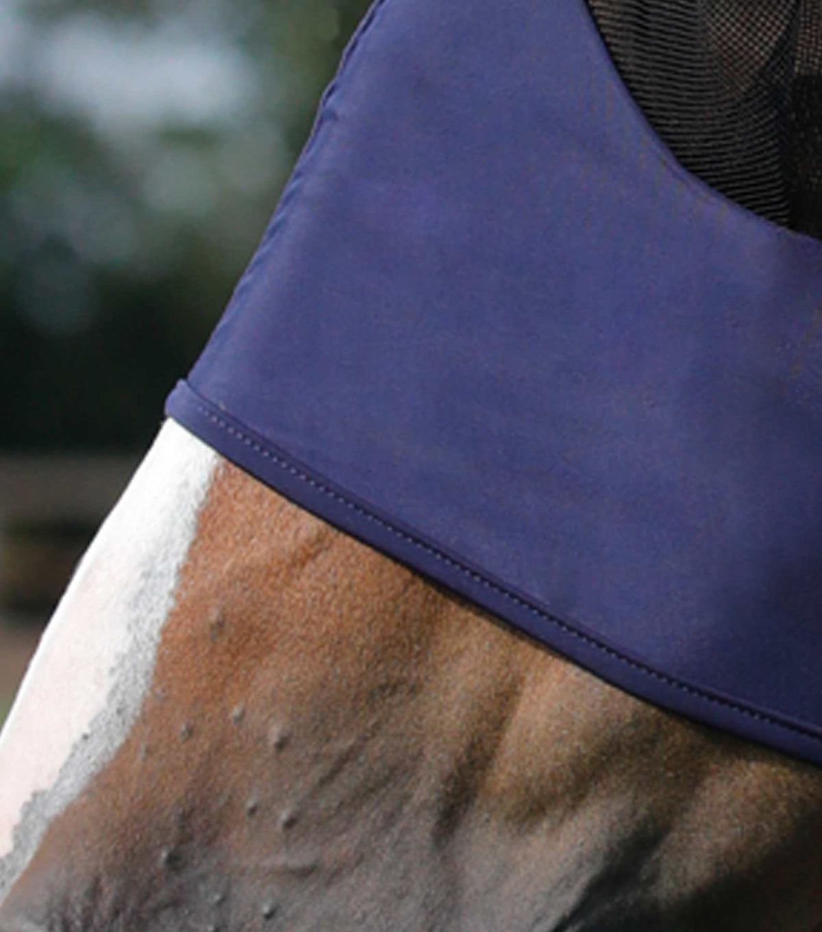 Comfort Tech Lycra Masque anti-mouches