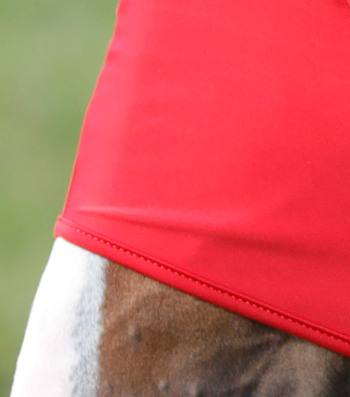 Comfort Tech Lycra Masque anti-mouches