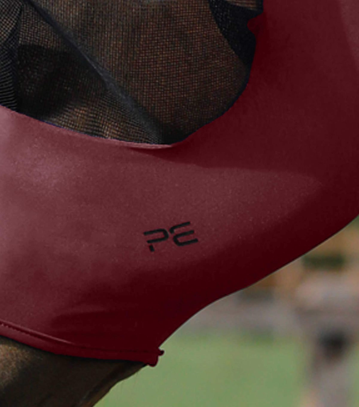 Comfort Tech Lycra Masque anti-mouches
